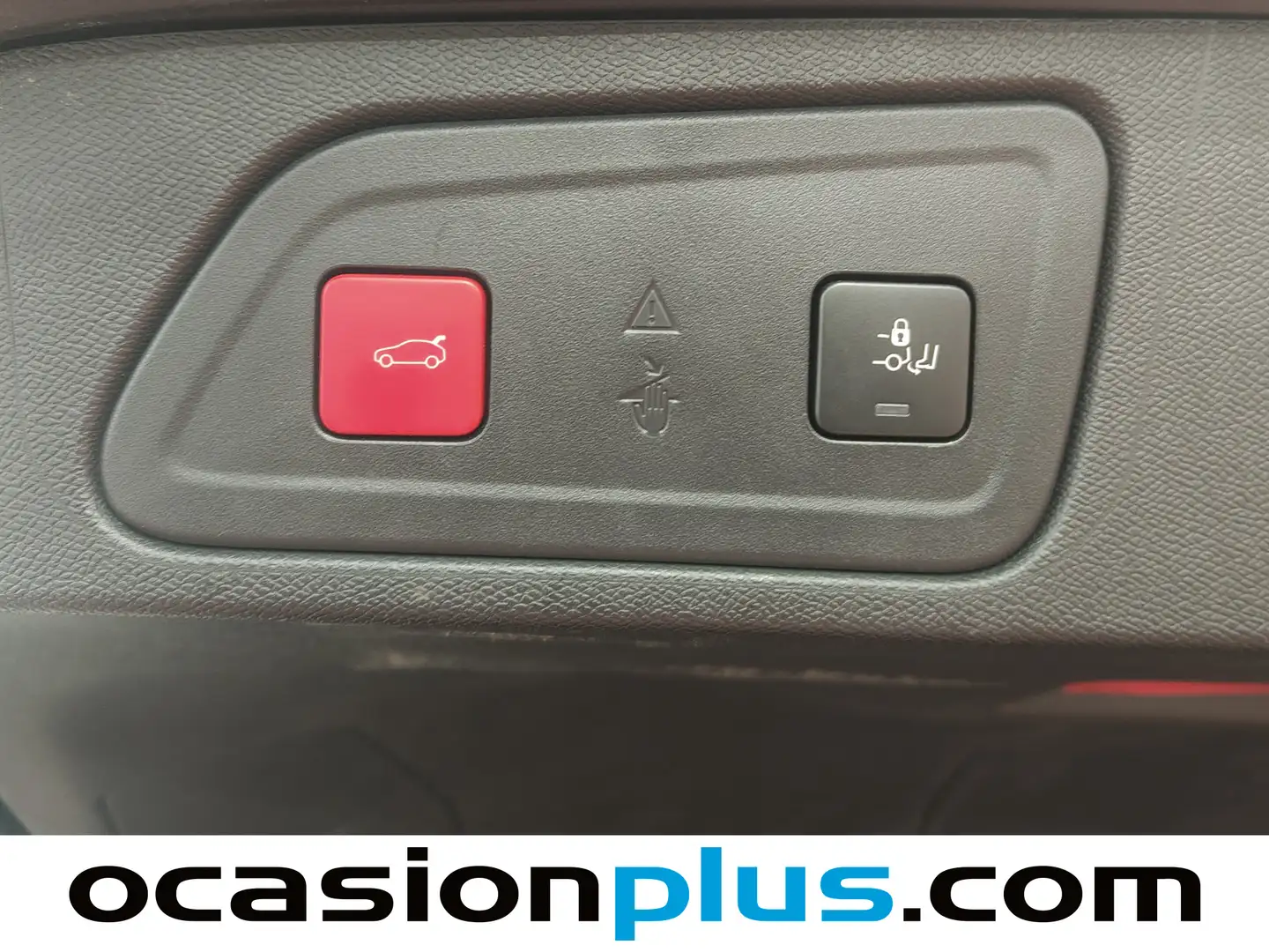 Foto Citroën C5 Aircross Citroen C5 Aircross BlueHdi 180 S&S Shine EAT8 (177 CV)