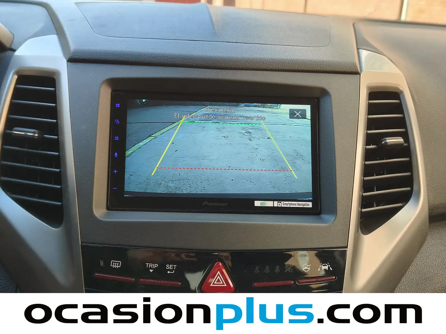 Foto SsangYong Tivoli Ssangyong Tivoli D16T Limited 4x2 (115 CV)