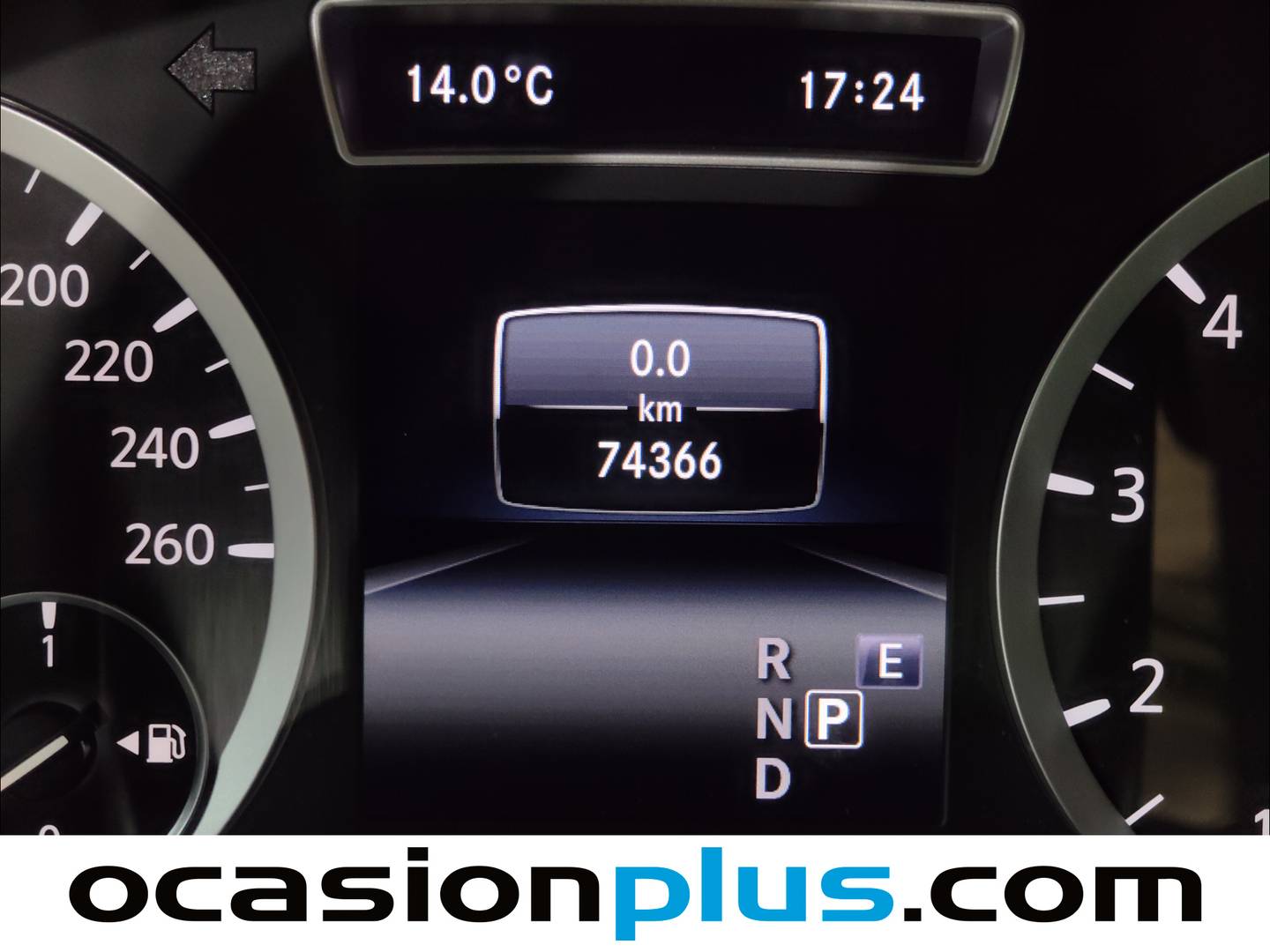 Foto Infiniti Q30 Infiniti Q30 1.6 TC Premium 7DCT (156 CV)