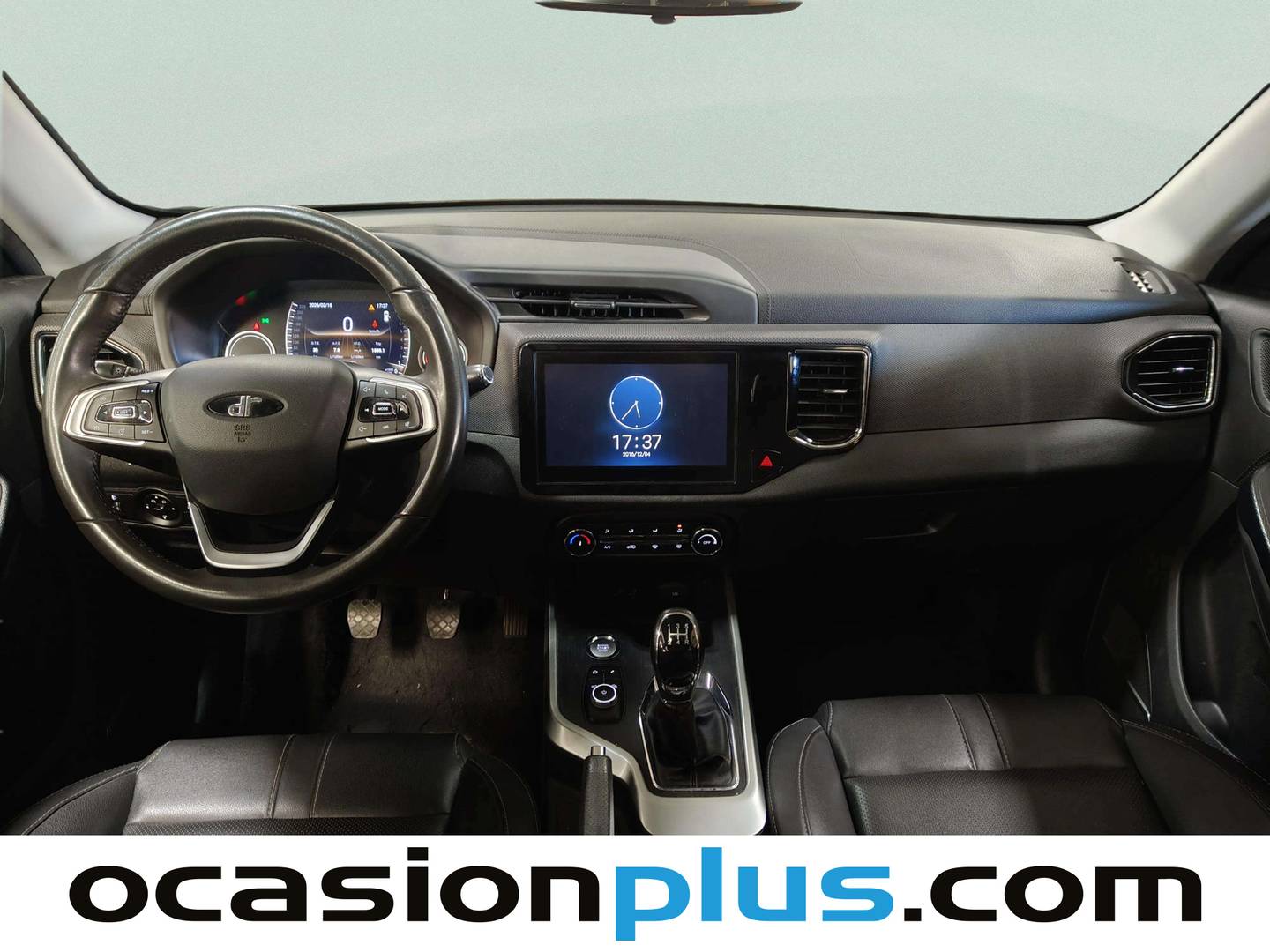 Foto DR AUTOMOBILES DR 4.0 DR AUTOMOBILES DR4 1.5 (116 CV)