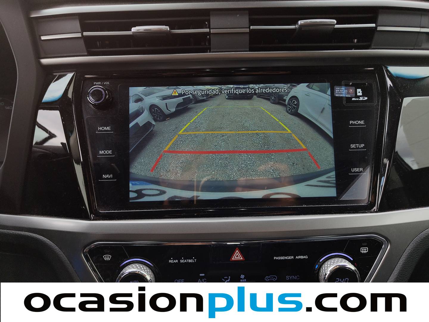 Extras del KGM Korando KGM Korando G15T Urban Plus GSR Auto (163 CV)