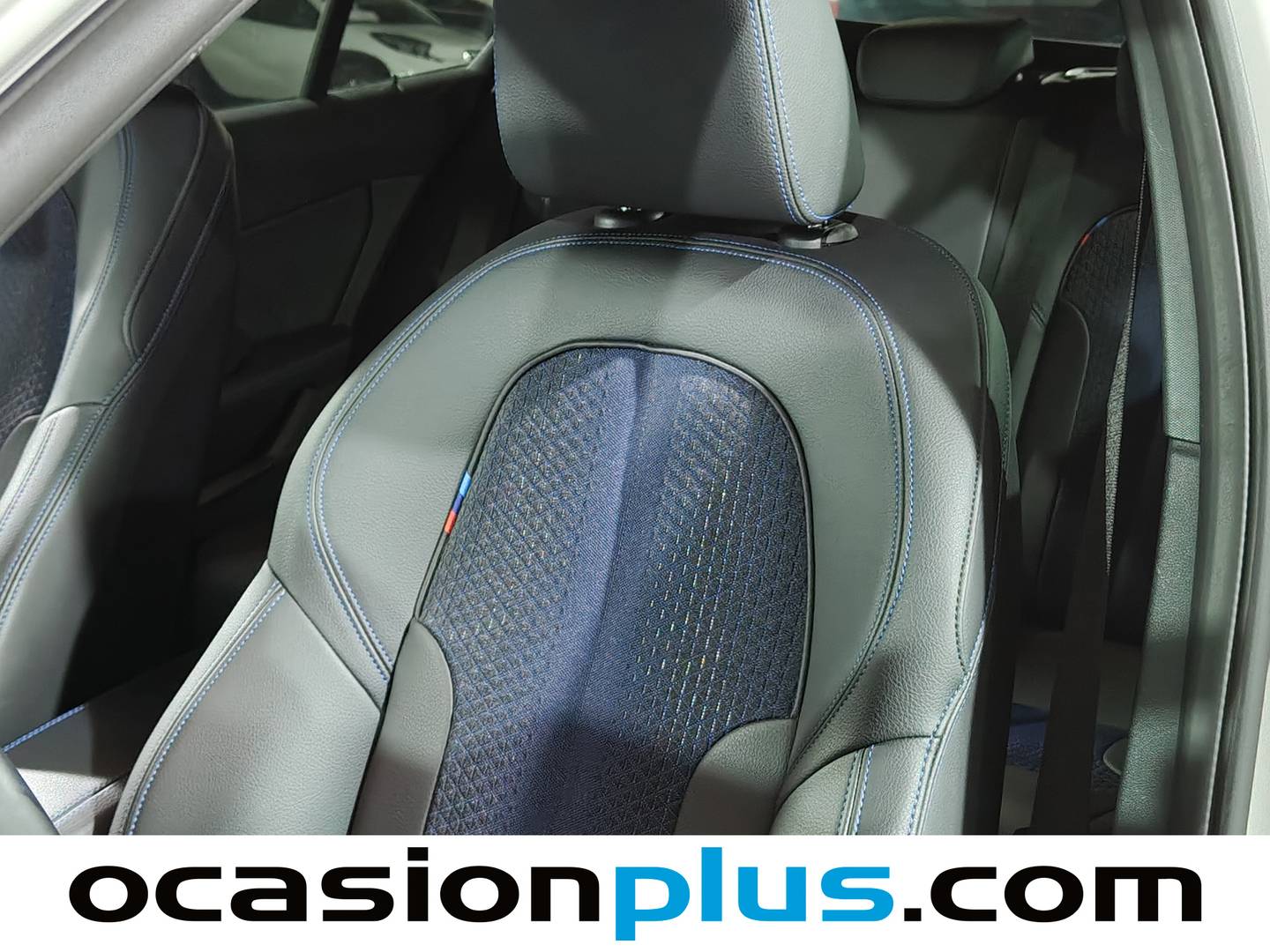 Foto BMW Serie 1 BMW Serie 1 118d Business (150 CV) Pack M