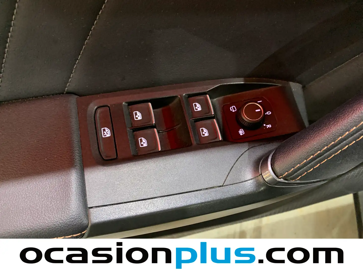 Foto Cupra Formentor CUPRA Formentor 1.5 TSI DSG (150 CV)