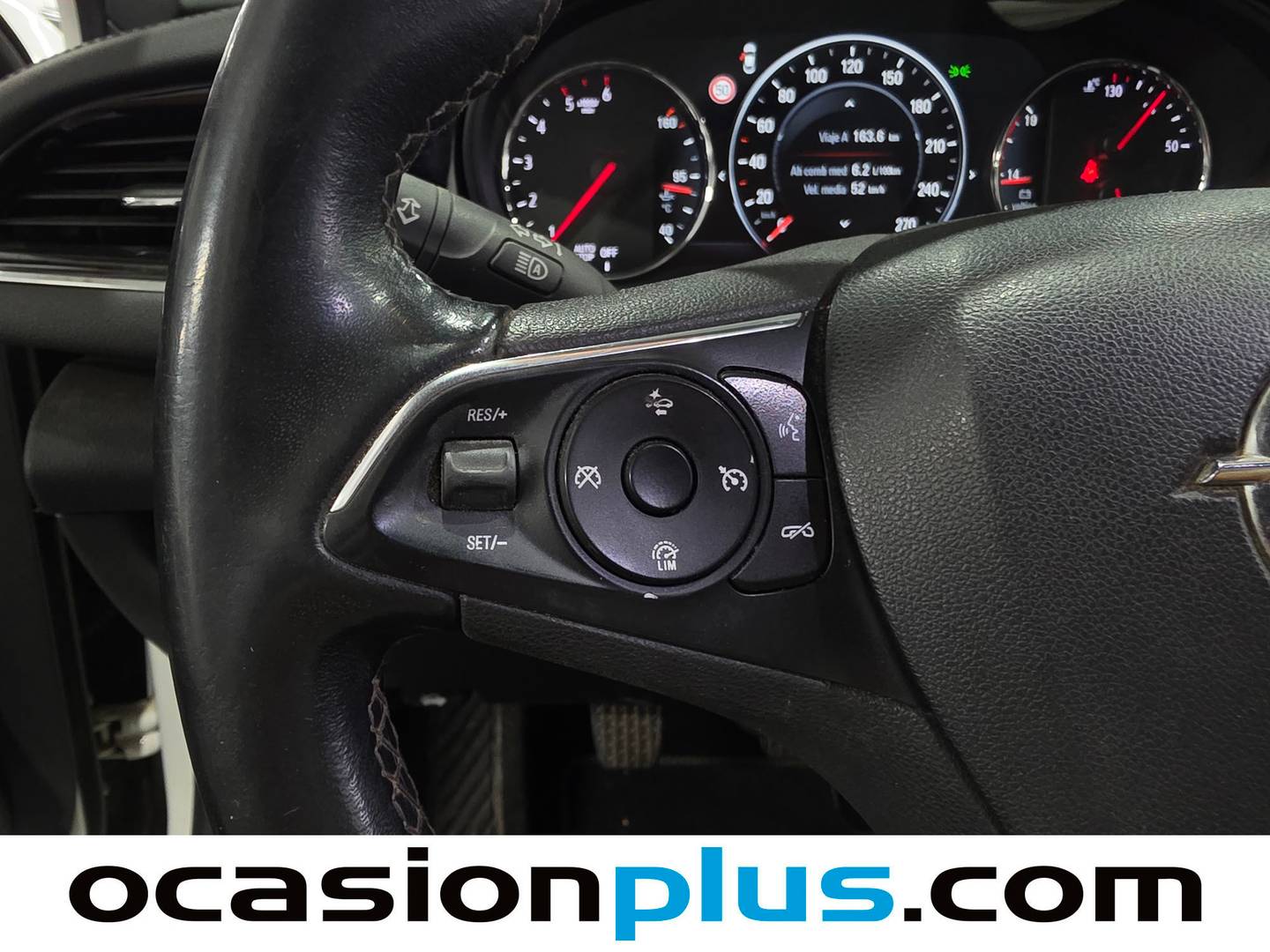 Opel Insignia Opel Insignia GS 2.0 CDTi Turbo D Excellence (170 CV) seminuevo