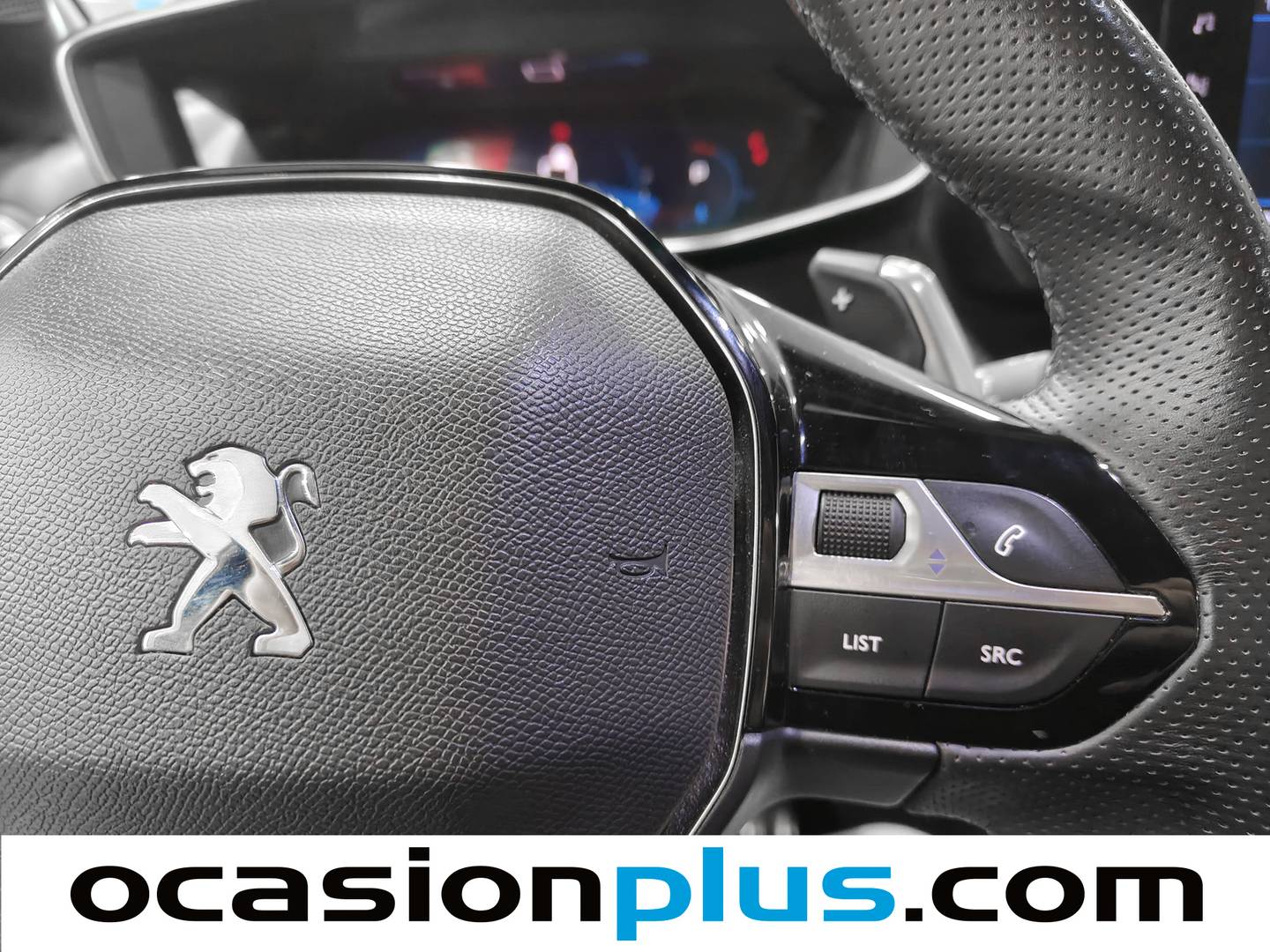 Foto Peugeot 208 Peugeot 208 PureTech 100 GT EAT8 (100 CV)