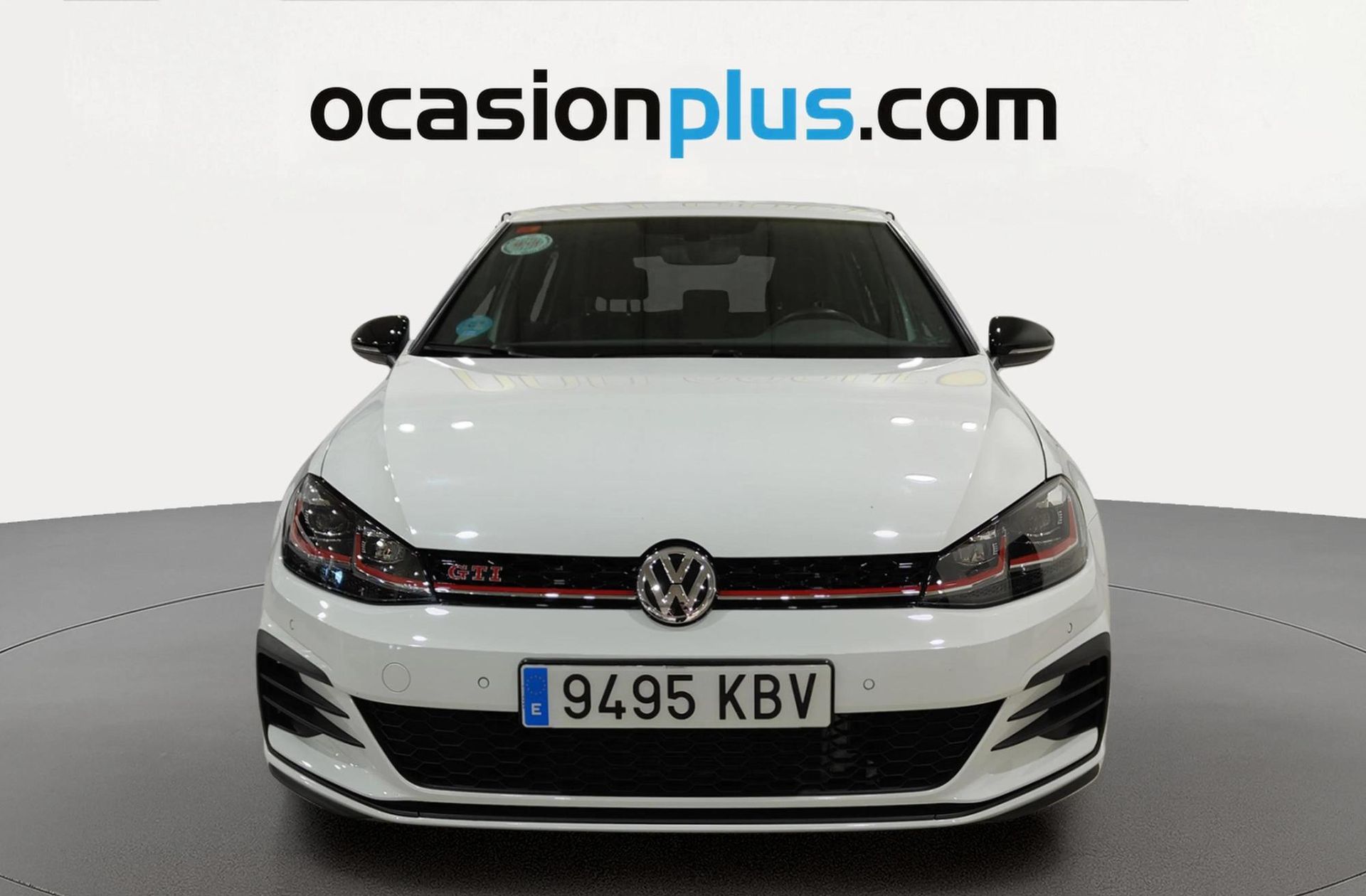 Volkswagen Golf GTI 2.0 TSI DSG - foto 14