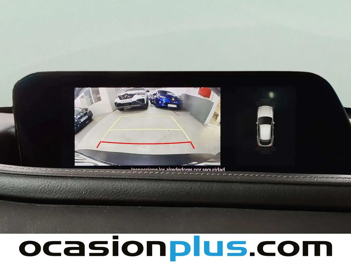 Foto Mazda CX-30 Mazda CX-30 2.0 Skyactiv-G Evolution 2WD (122 CV)