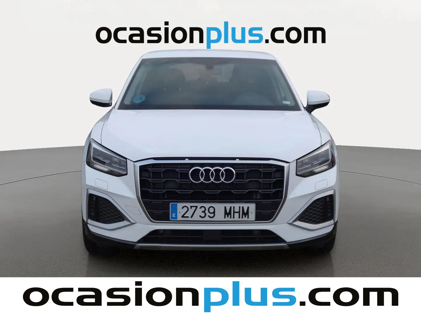 Foto Audi Q2 Audi Q2 Advanced 30 TDI (116 CV)