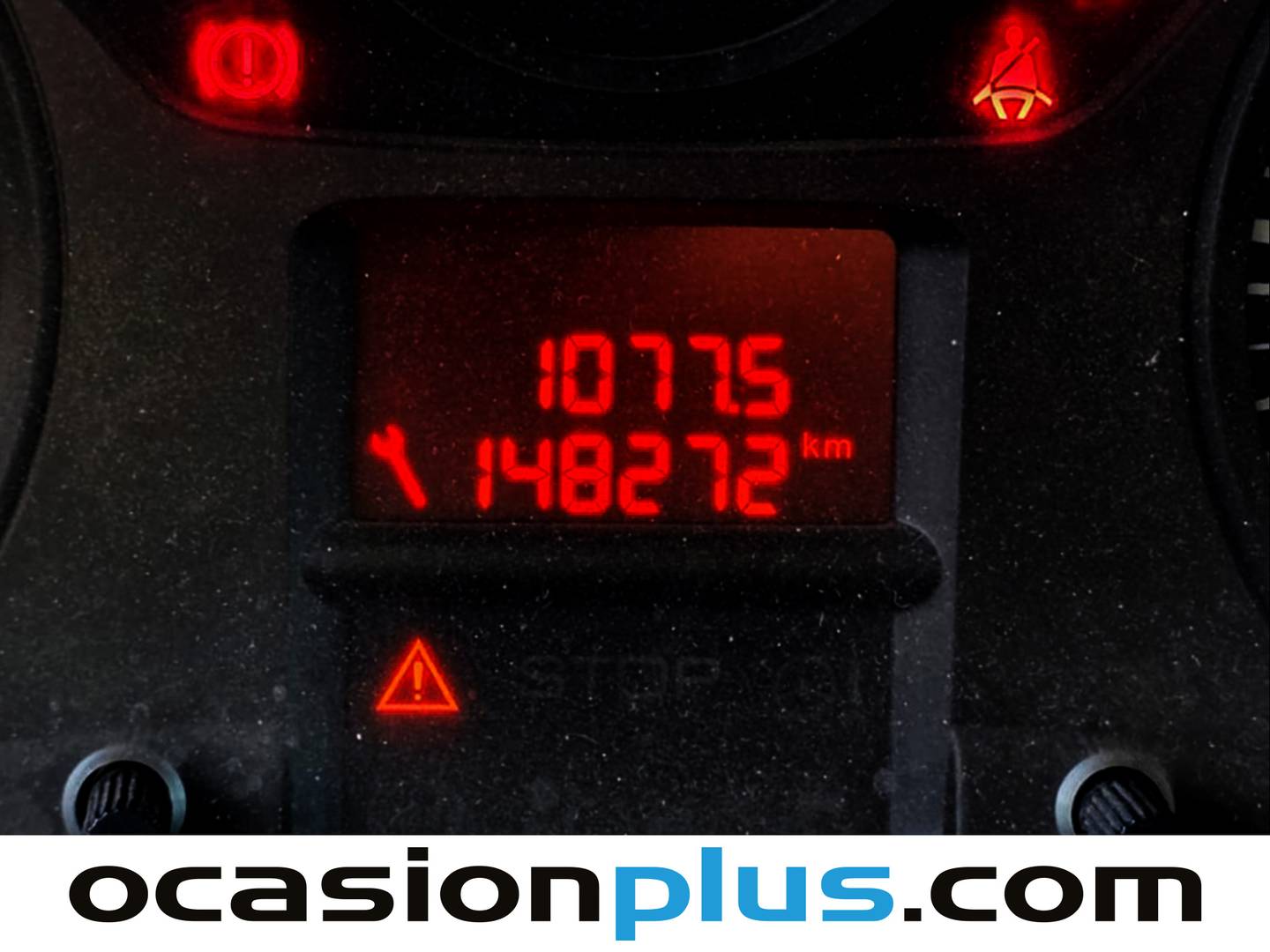 Foto Peugeot Partner Peugeot Partner Tepee Tepee Access BlueHDi (75 CV)