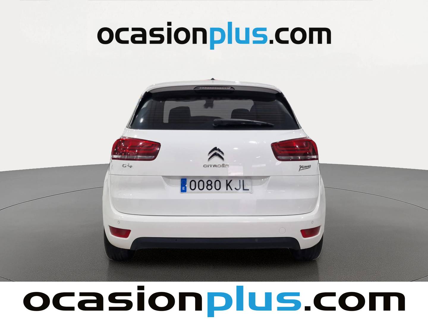 Citroën C4 Picasso Citroen C4 Picasso BlueHDi 120 S&S Live (120 CV) km 0