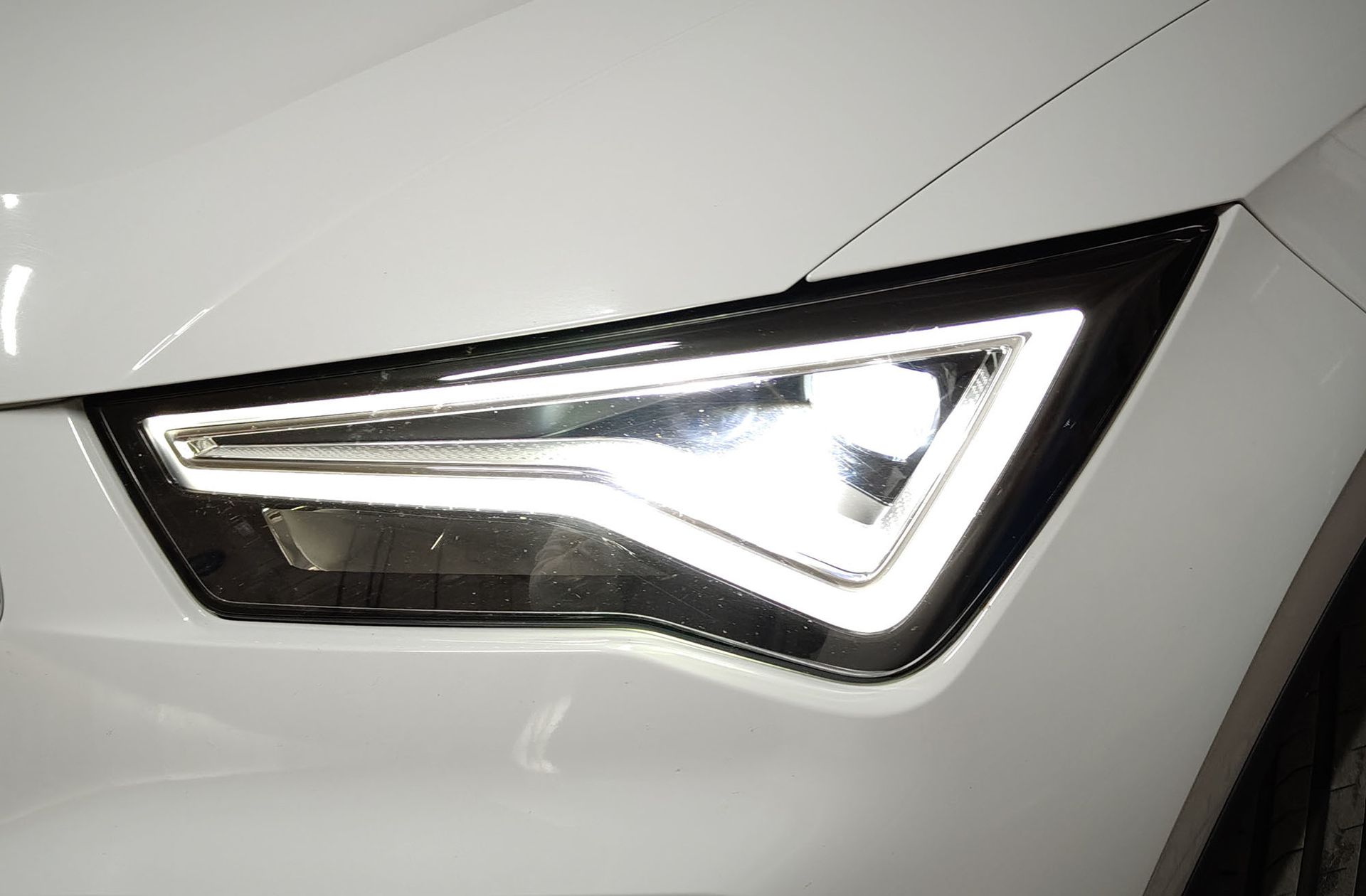 SEAT Ateca 1.5 TSI Style XL - foto 15