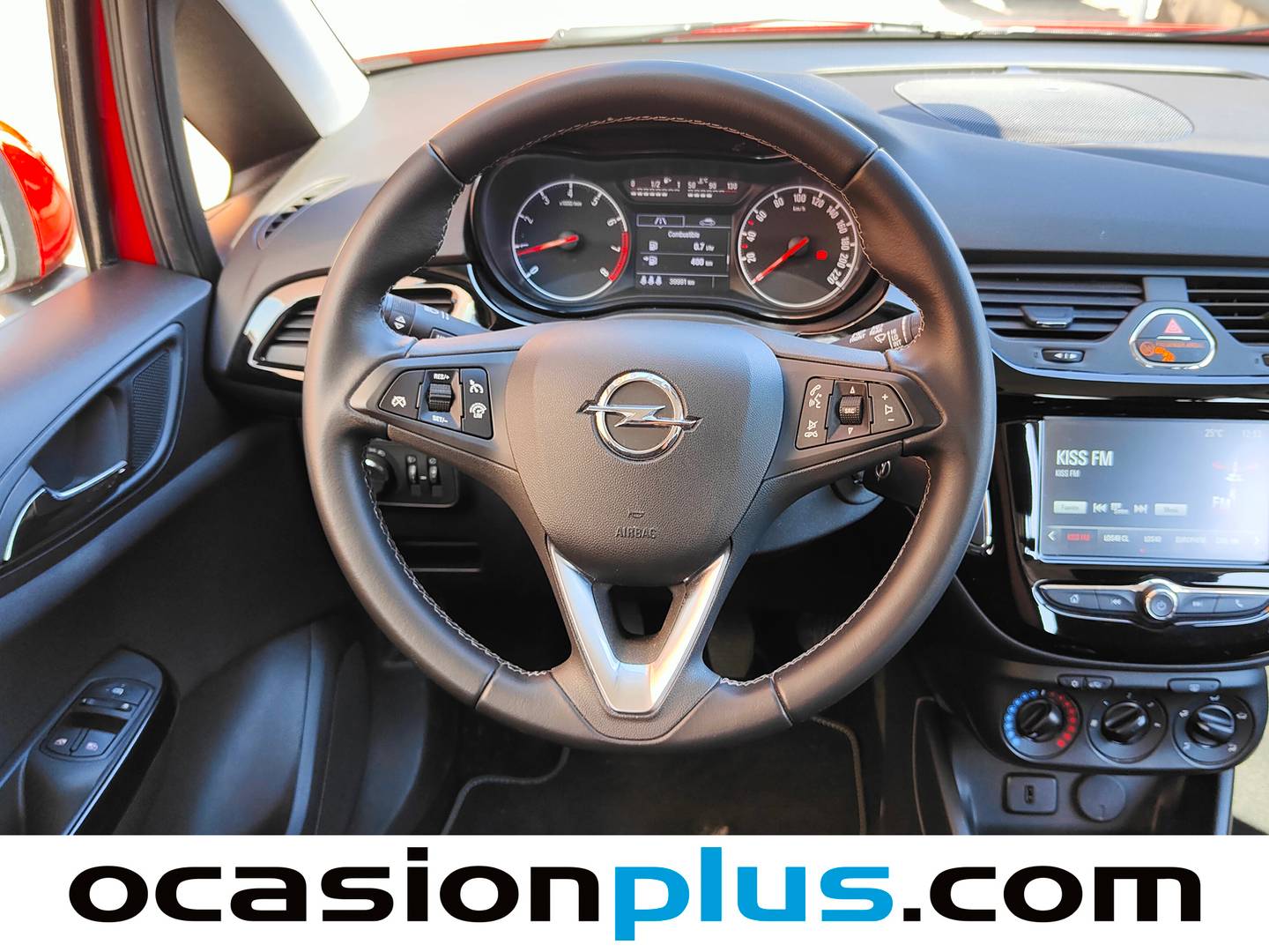 Opel Corsa Opel Corsa 1.4 Selective (90 CV) manual