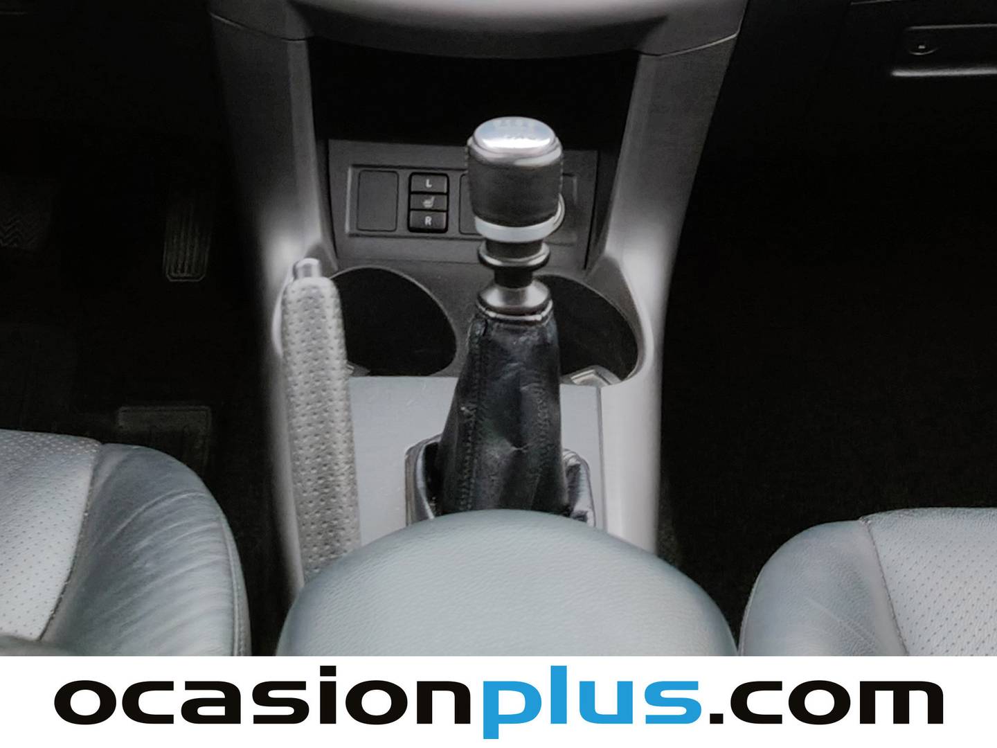 Toyota Rav4 Toyota Rav4 2.2 D-4D Premium  (177 CV) de segunda mano