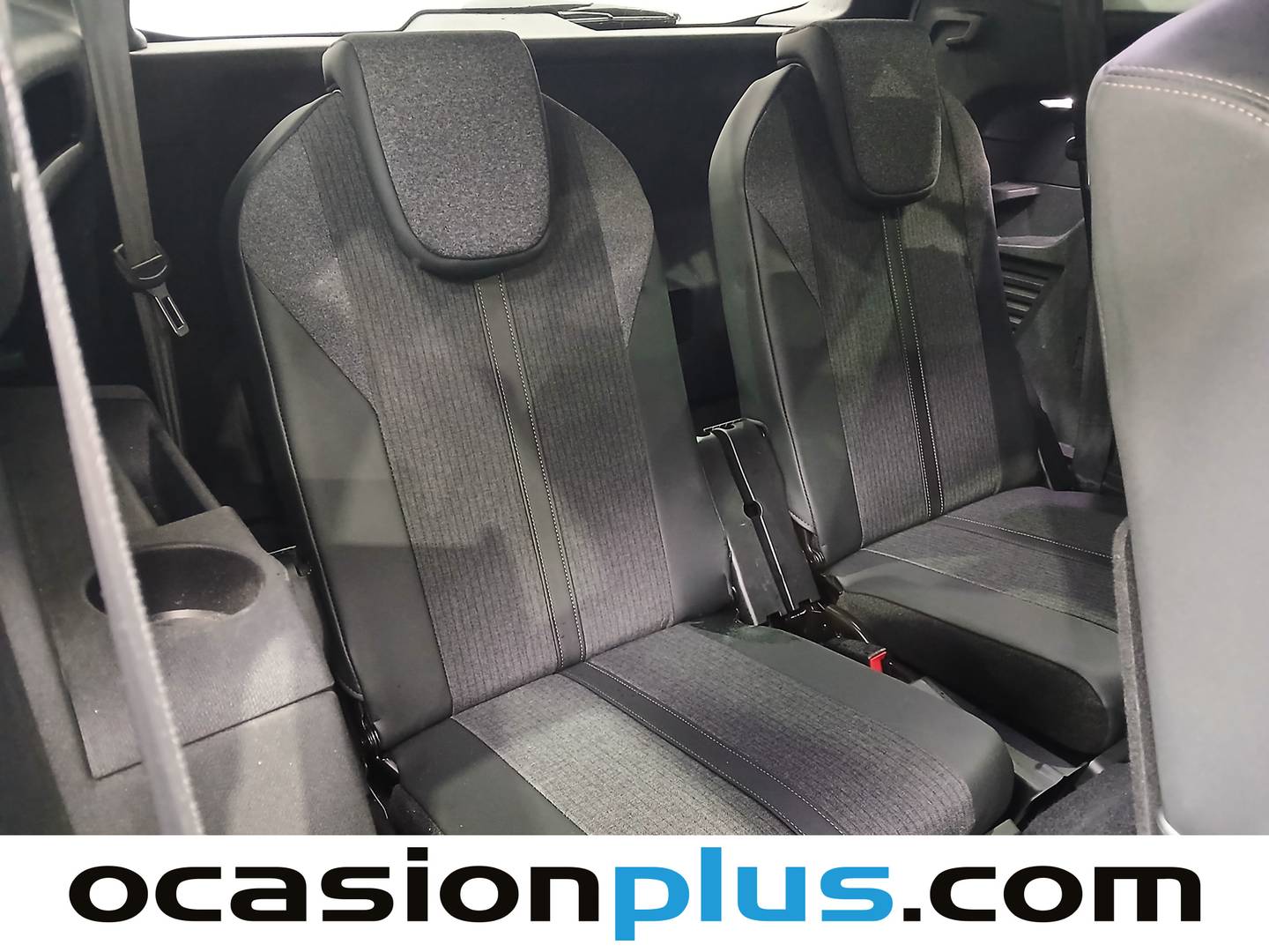 Peugeot 5008 Peugeot 5008 1.5 BlueHDi S&S GT Line (130 CV) 7 Plazas 2019