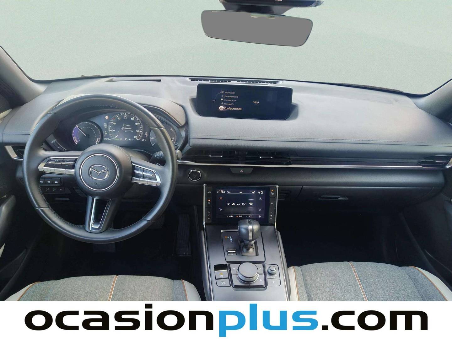 Mazda MX-30 Mazda MX-30 e-Skyactive R-EV Advantage Modern Confidence (170 CV) 170cv
