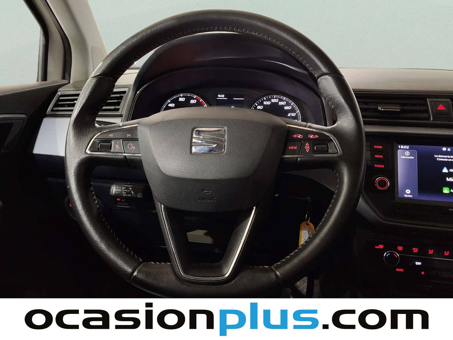 Seat Arona SEAT Arona 1.0 TSI Style Go Eco (115 CV) de segunda mano