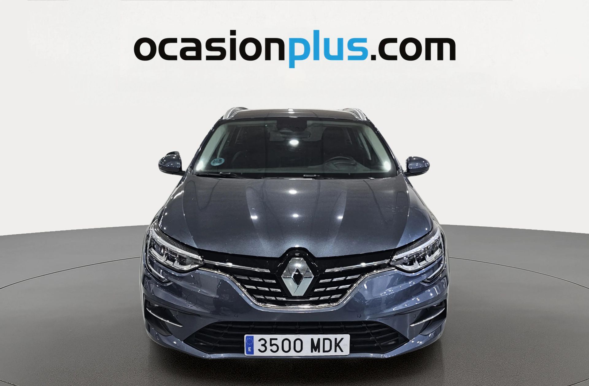 Renault Mégane Sport Tourer Techno TCe EDC GPF - foto 14