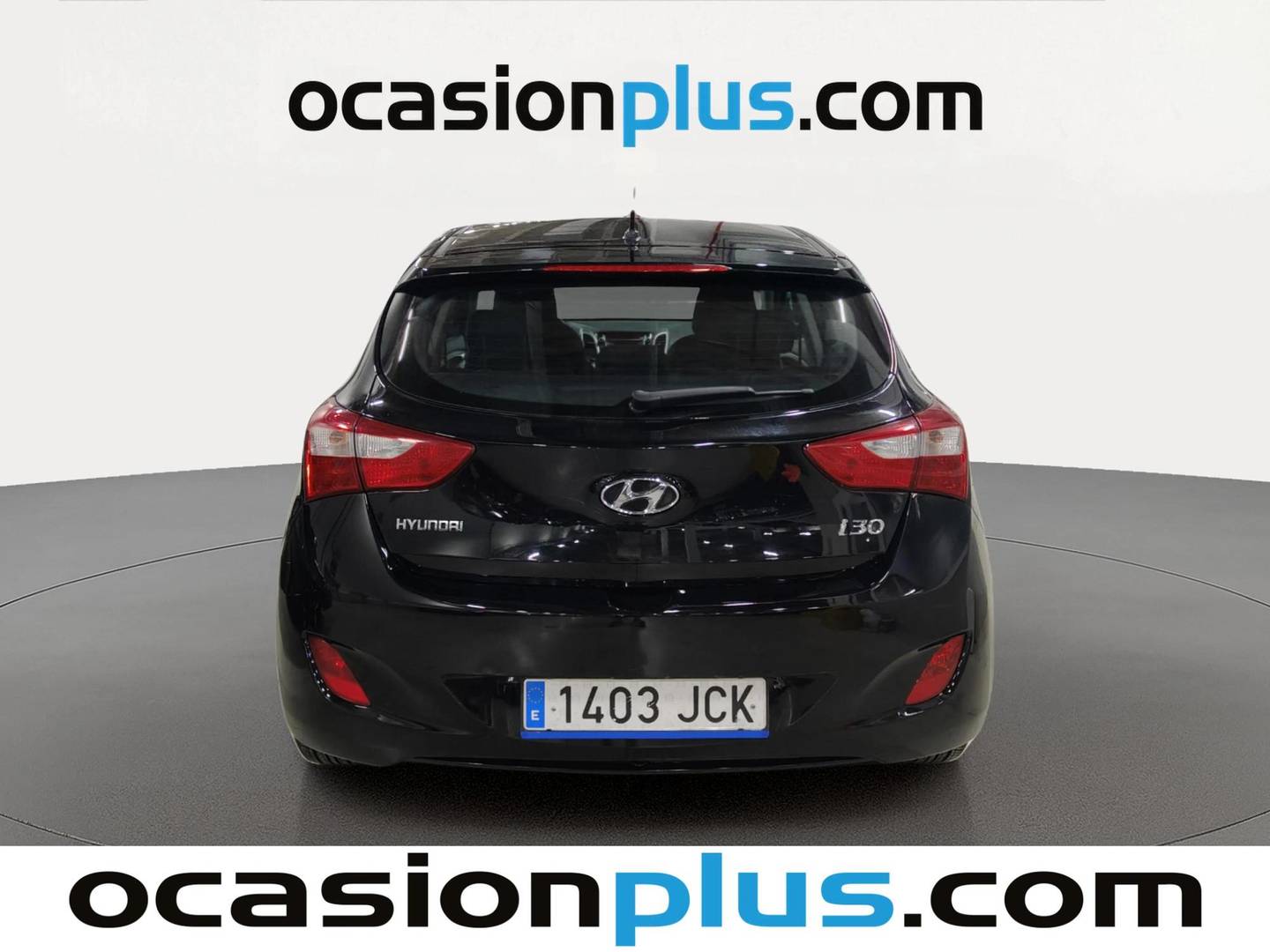 Hyundai i30 Hyundai i30 1.4 Klass (100 CV) 100cv