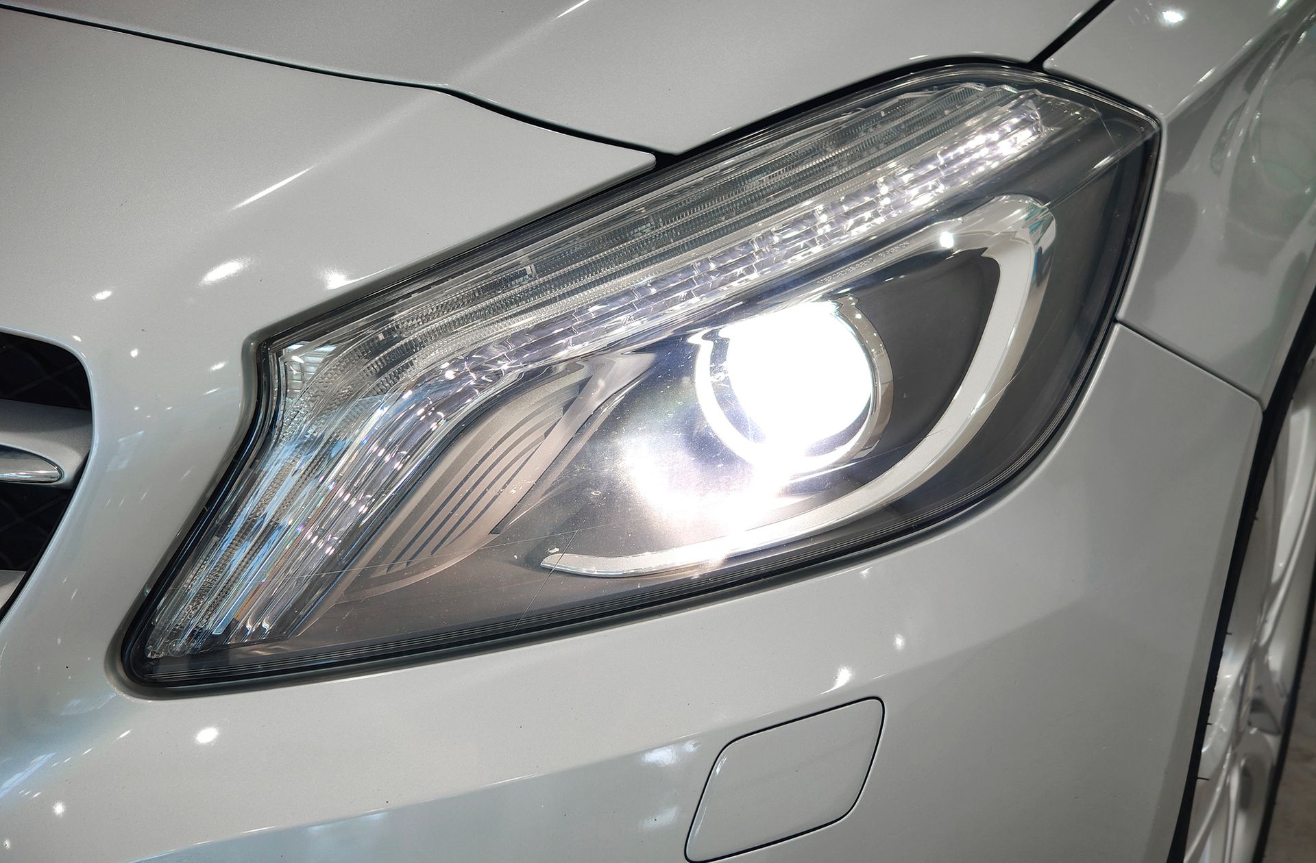 Mercedes-Benz Clase A 200 CDI Urban - foto 12