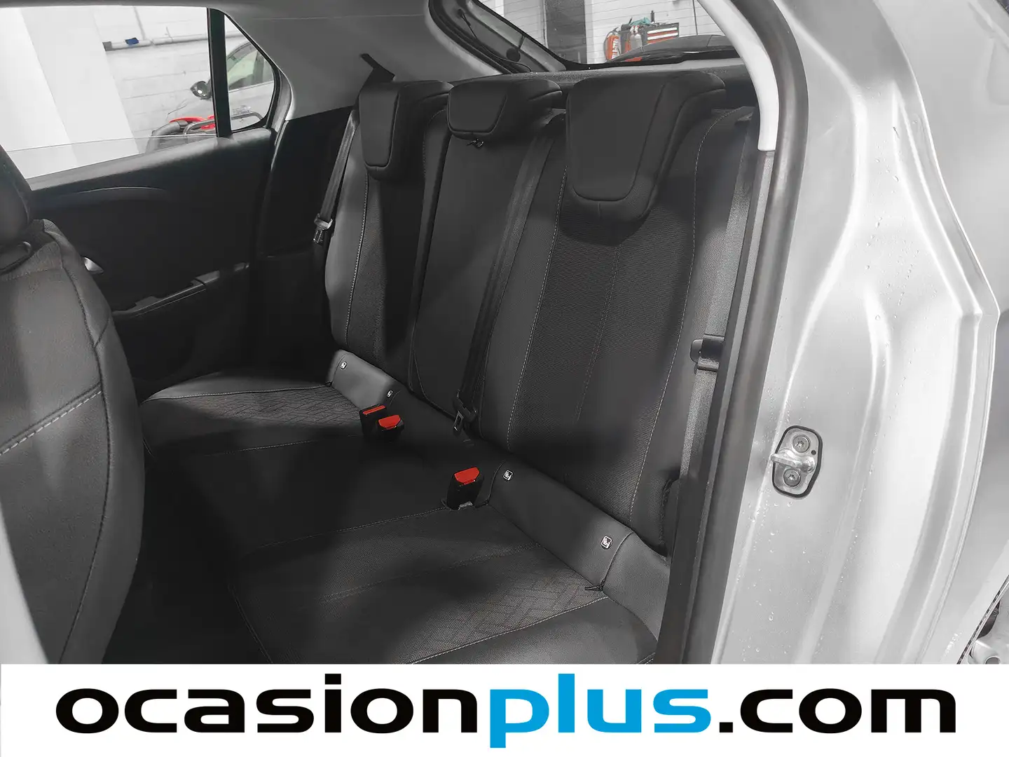 Foto Opel Corsa Opel Corsa 1.2 Turbo XHL Elegance Auto (100 CV)