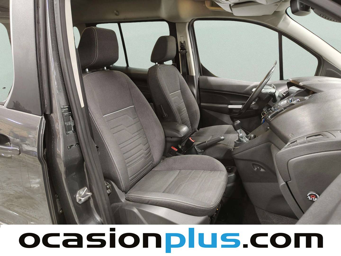 Foto Ford Grand Tourneo Connect Ford Grand Tourneo Connect 1.5 TDCi Titanium (120 CV)