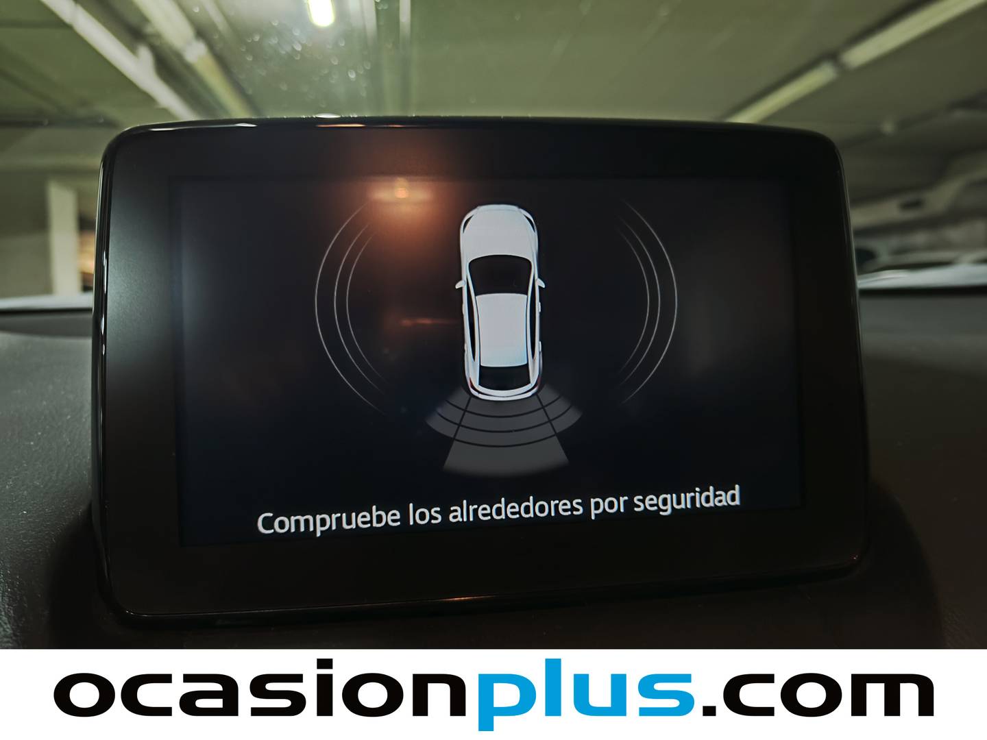 Acabados Mazda CX-3 Mazda CX-3 2.0 G Evolution 2WD (121 CV)