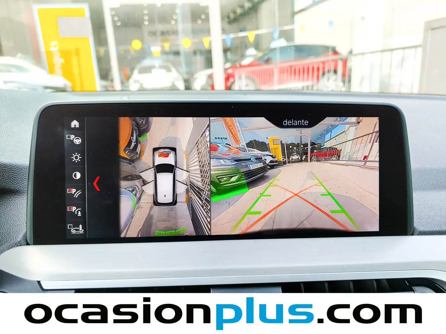 Foto BMW X3 BMW X3 xDrive25d  (231 CV)