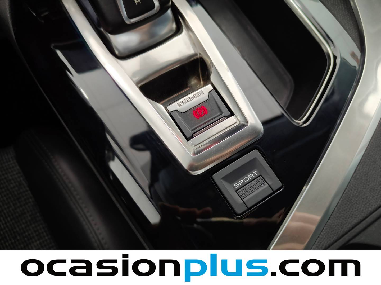 Peugeot 3008 Peugeot 3008 PureTech 130 Allure EAT8 (130 CV) al mejor precio