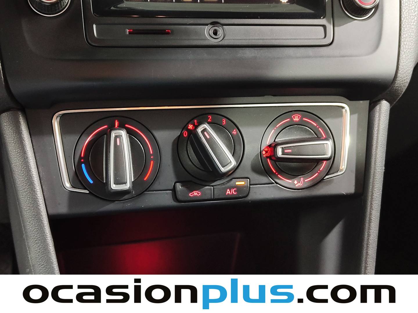 Vista trasera derecha