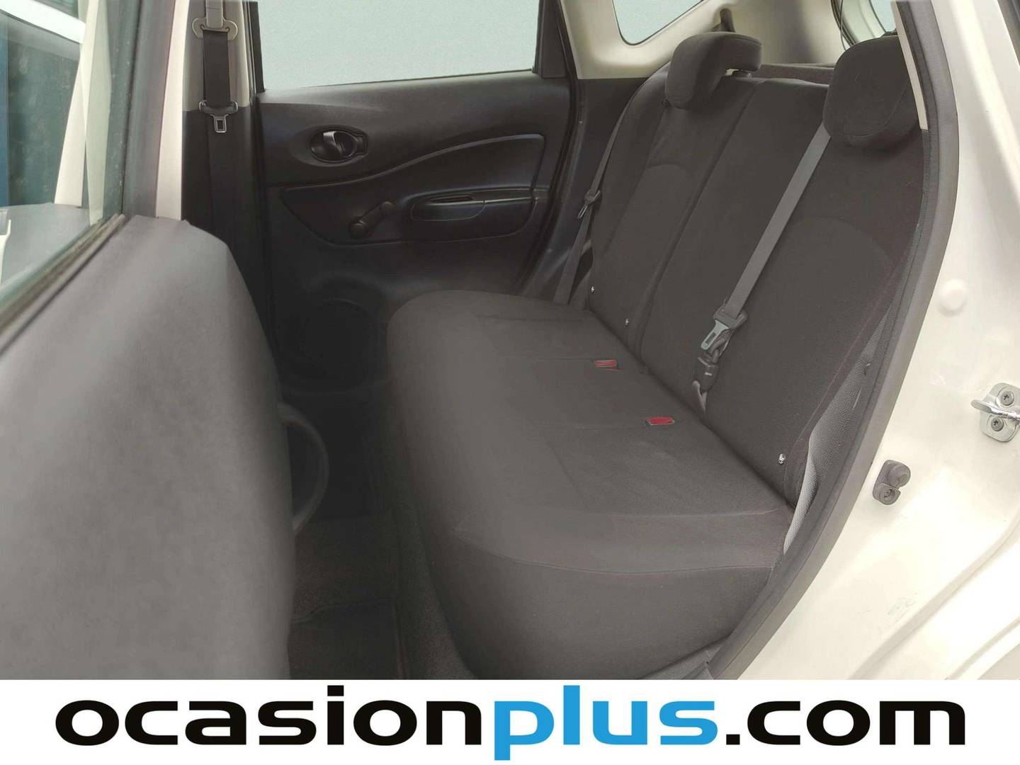 Nissan NOTE Nissan Note 1.5 dCi Naru Edition (90 CV) barato