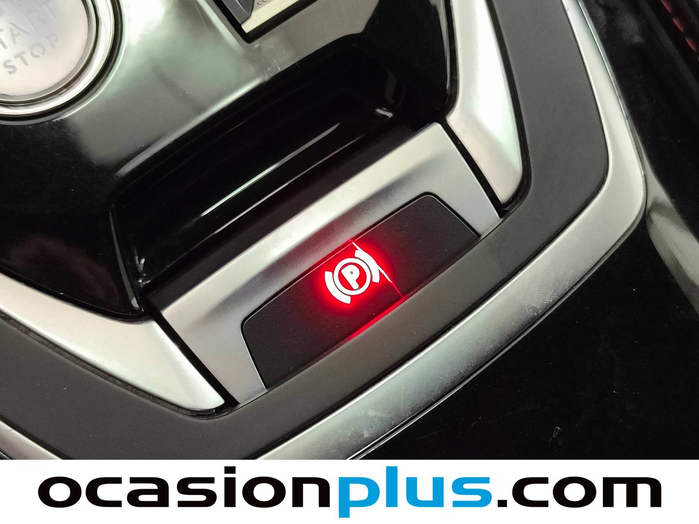 Peugeot 308 Peugeot 308 SW SW BlueHDI 130 GT EAT8 (130 CV) seminuevo