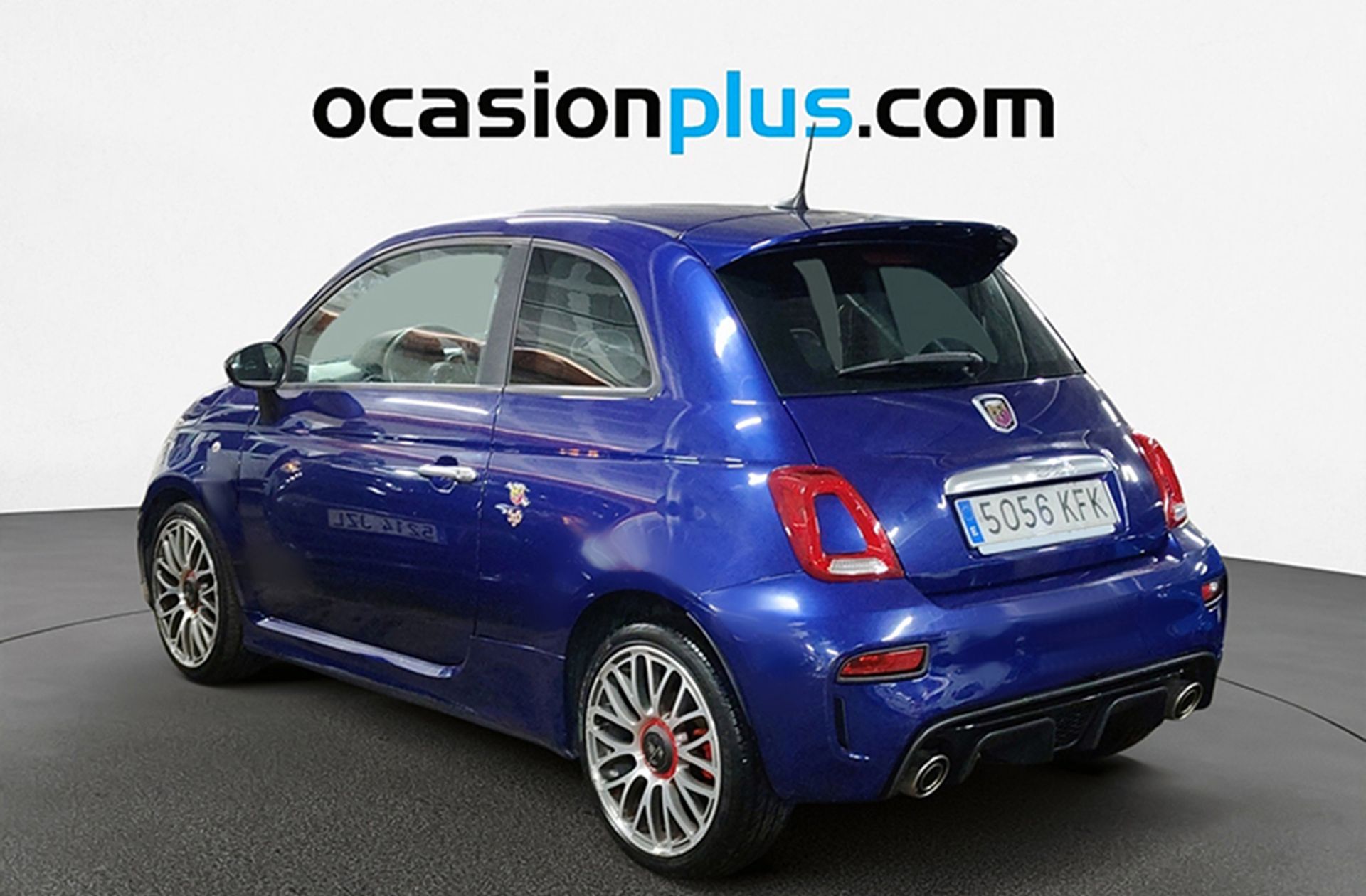 Abarth 500 1.4 16v T-Jet 595 - foto 3