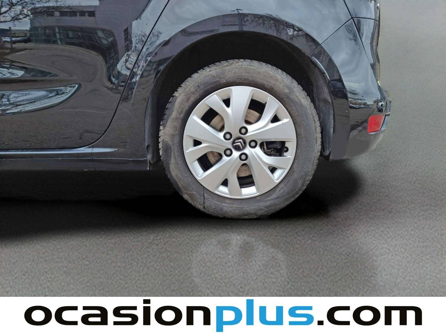 Foto Citroën C4 Picasso Citroen C4 Picasso BlueHDi 120 Seduction (120 CV)