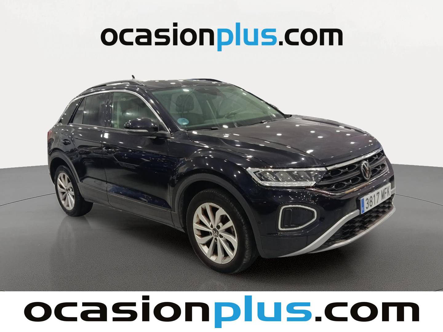 Foto Volkswagen T-Roc Volkswagen T-Roc Life 1.5 TSI (150 CV)