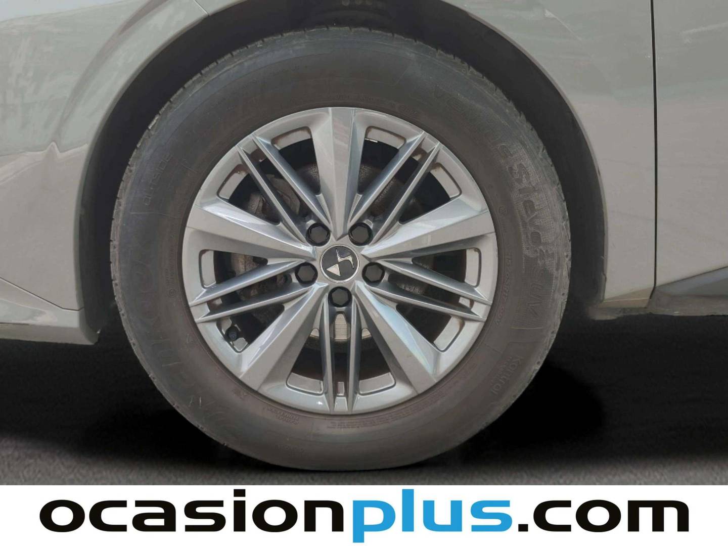 DS DS 4 DS DS4 PureTech 130 Bastille Auto (130 CV) de ocasión