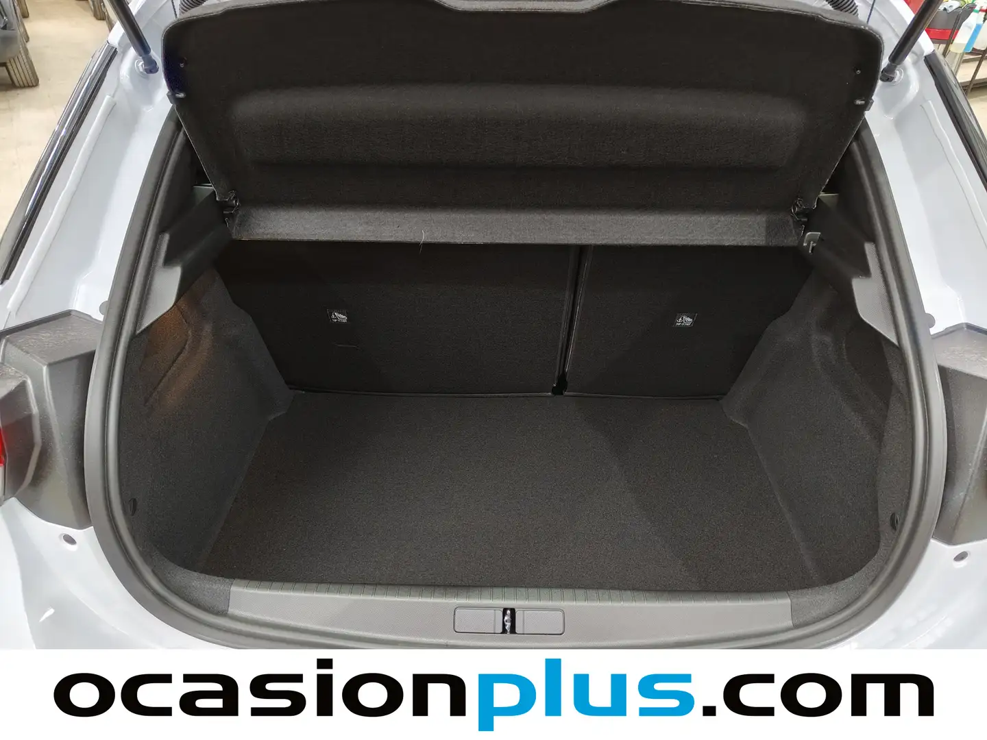 Foto Opel Corsa Opel Corsa 1.2 T XHL Hybrid GS eDCT (110 CV)