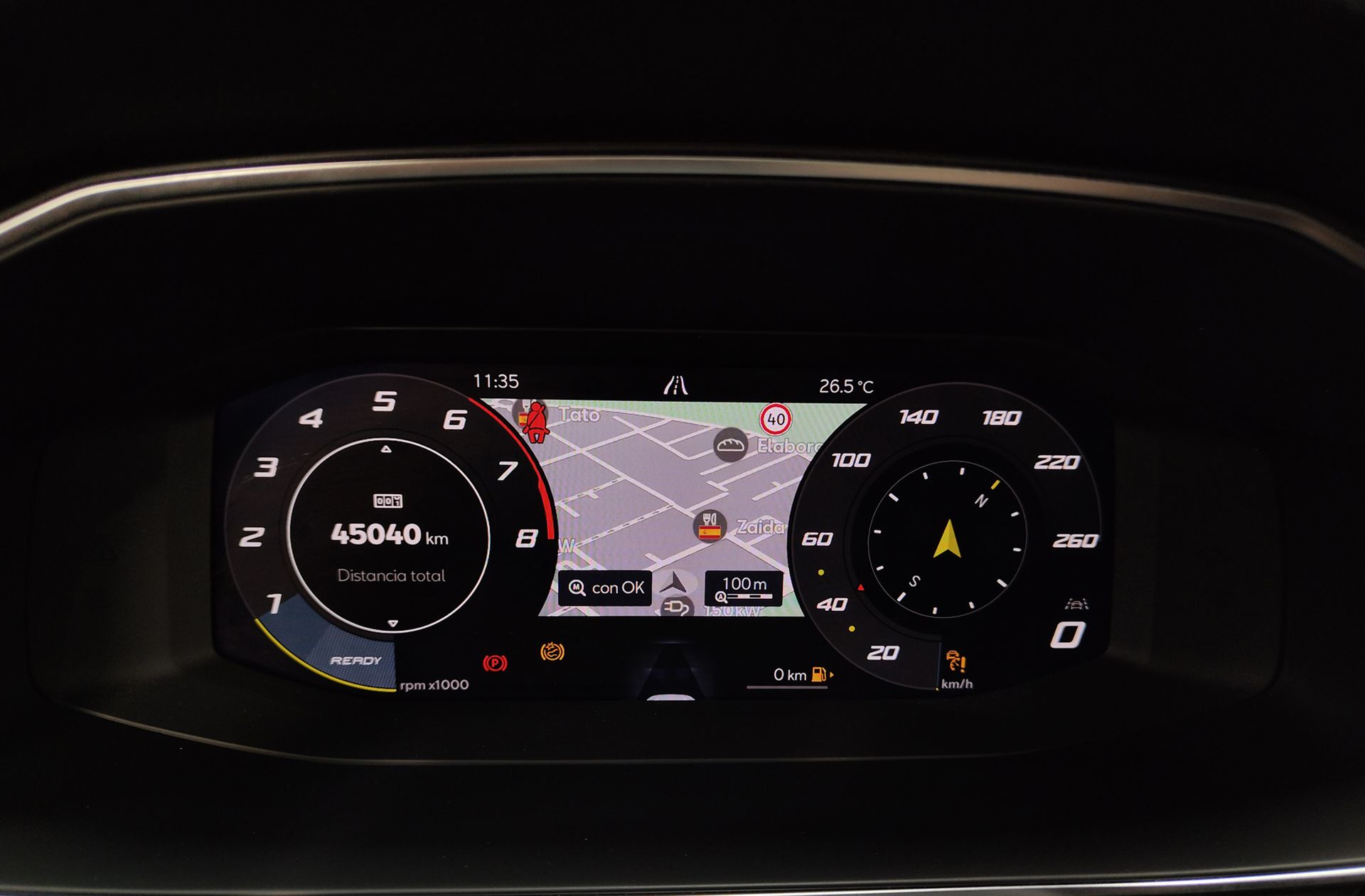 SEAT León 1.5 TSI FR XS - foto 24