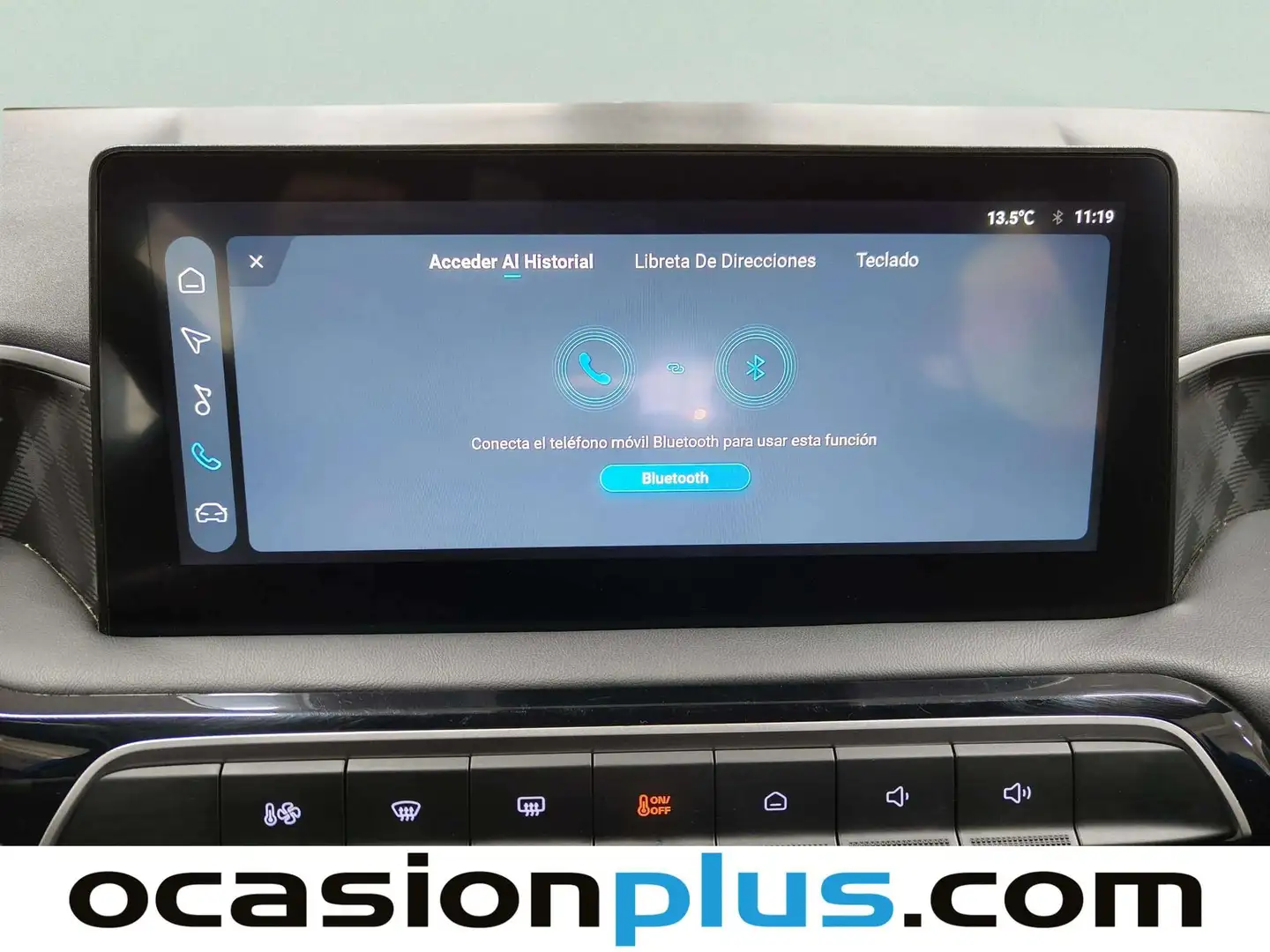 Foto MG MG3 MG MG3 1.5 Standard (116 CV)