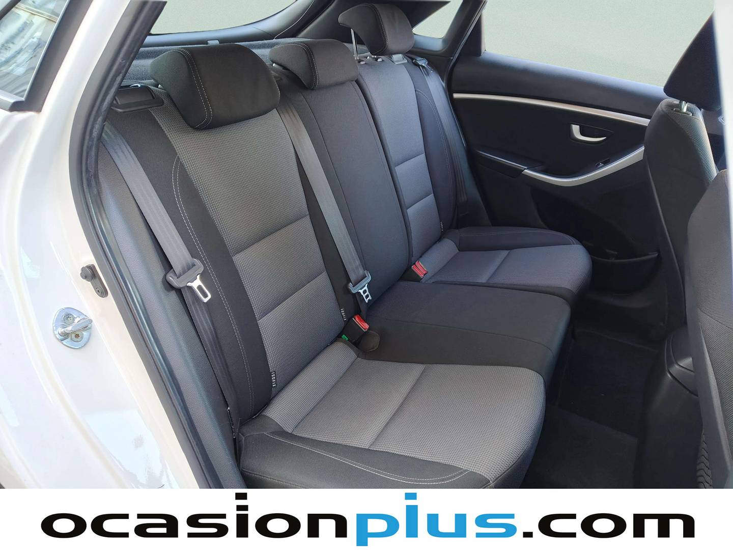 Foto Hyundai i30 Hyundai i30 1.4 CRDI SLE (90 CV)