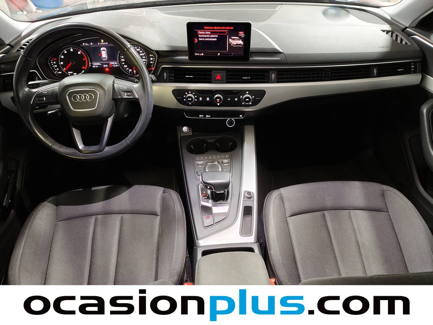 Audi A4 Audi A4 Avant Advanced 35 TFSI (150 CV) S tronic de ocasión