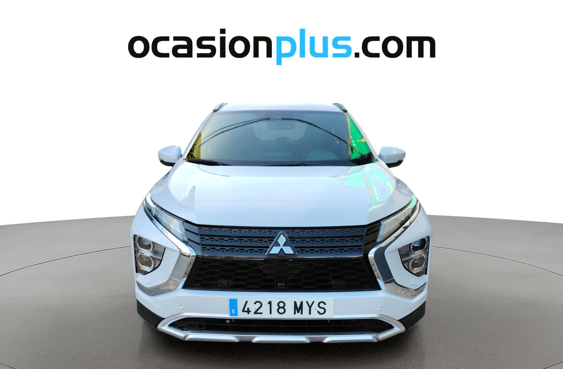 Mitsubishi Eclipse Cross 2.4 PHEV Kaiteki 4WD - foto 12