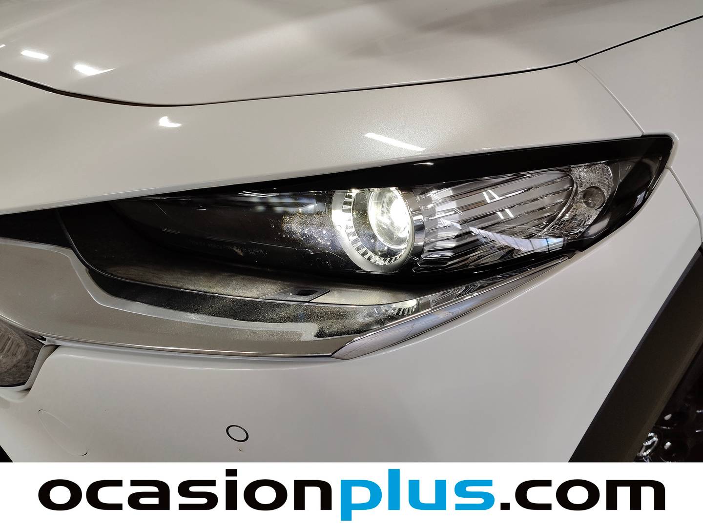 Accesorios del Mazda CX-30 Mazda CX-30 e-SKYACTIV G Homura AT (140 CV)