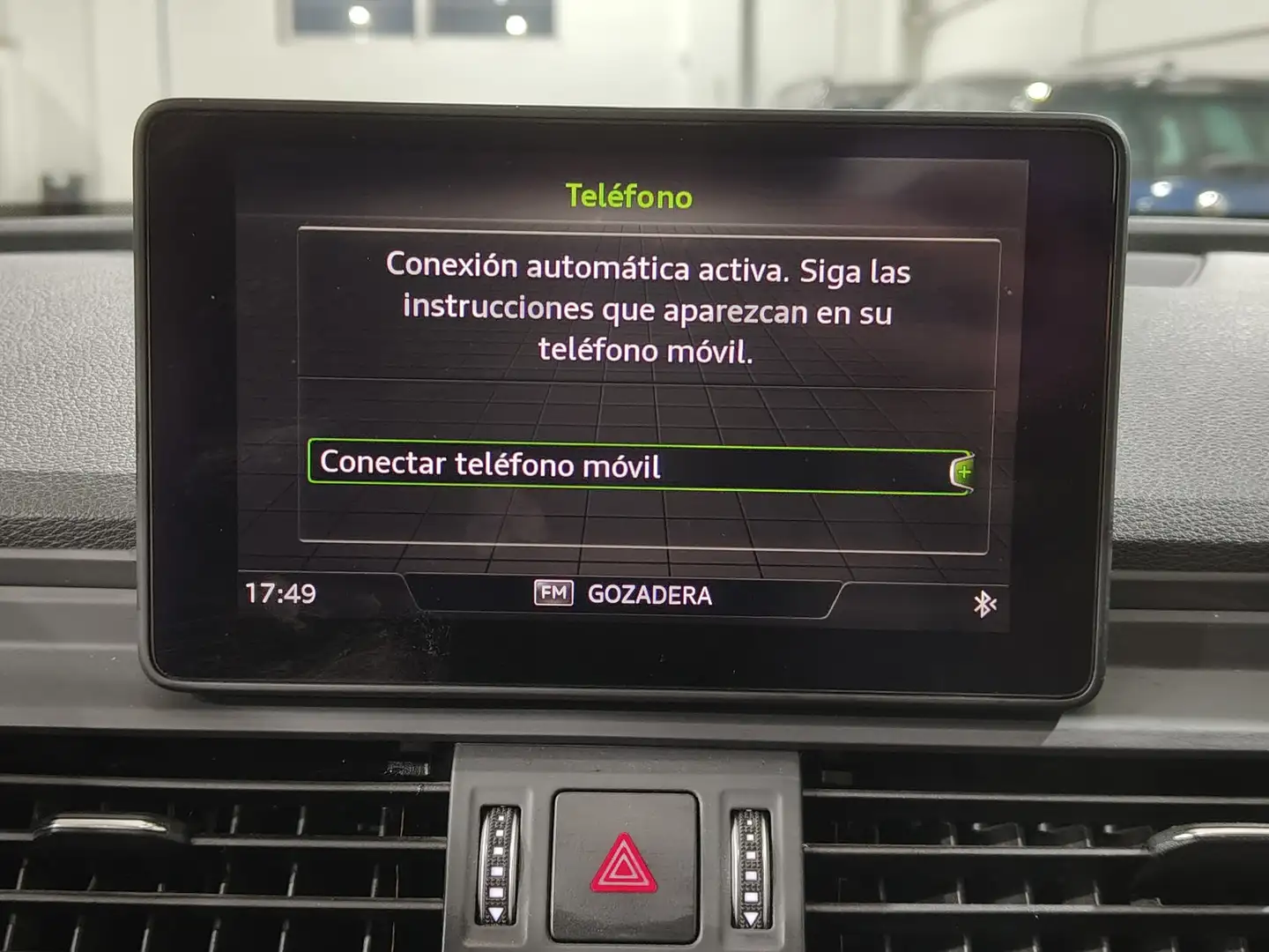 Foto Audi Q5 Audi Q5 40 TDI quattro (190 CV) S tronic