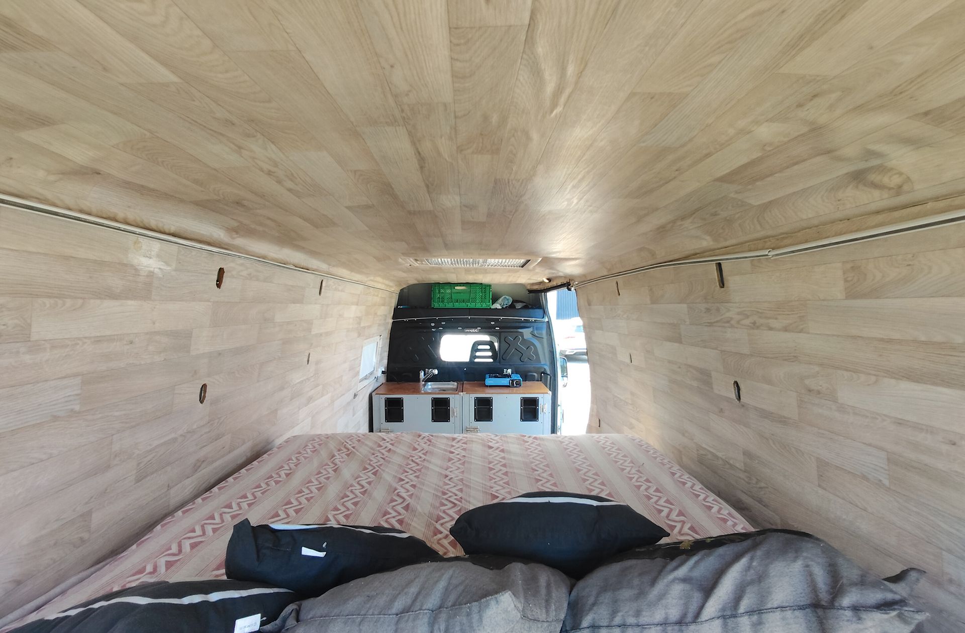 Iveco Daily 35S 13 V 3950/H3 - foto 16