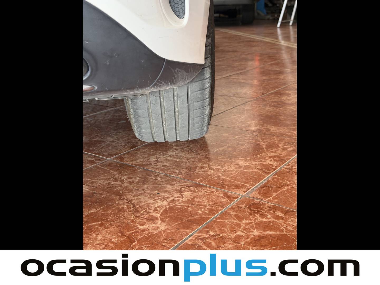 Mercedes Clase A Mercedes Clase A 200 d (150 CV) Pack AMG 150cv
