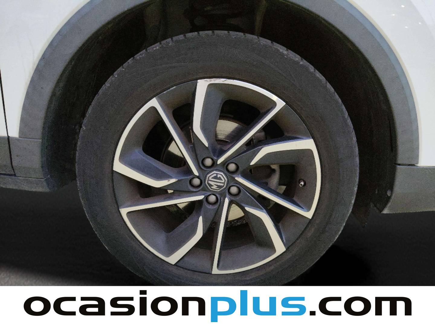 MG ZS MG ZS 1.0T Luxury (111 CV) 111cv