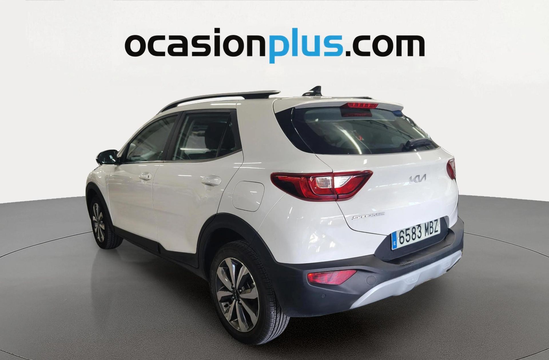 Kia Stonic 1.2 DPi Drive - foto 3