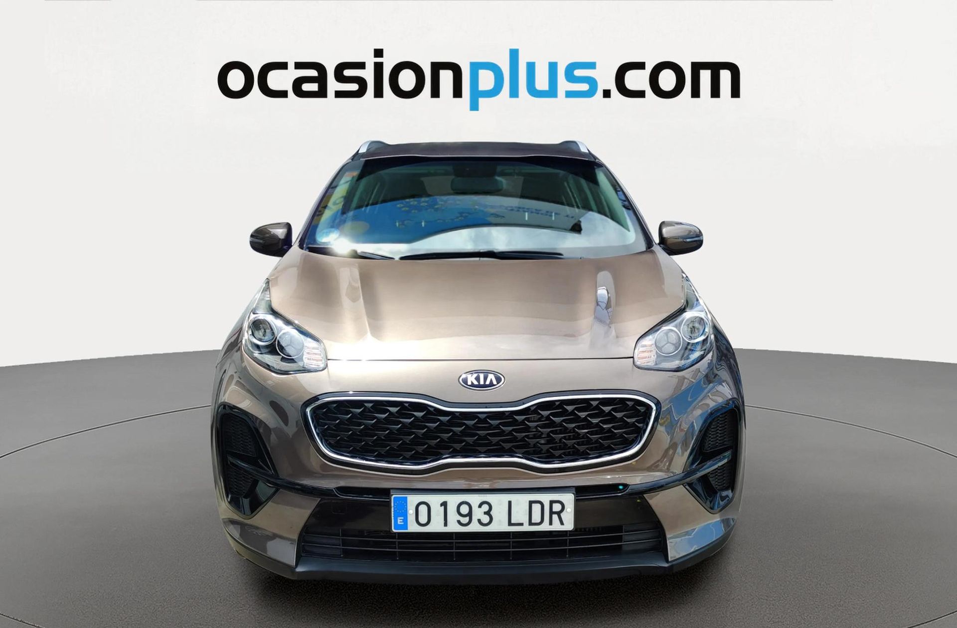 Kia Sportage 1.6 MHEV Concept 4x2 - foto 12
