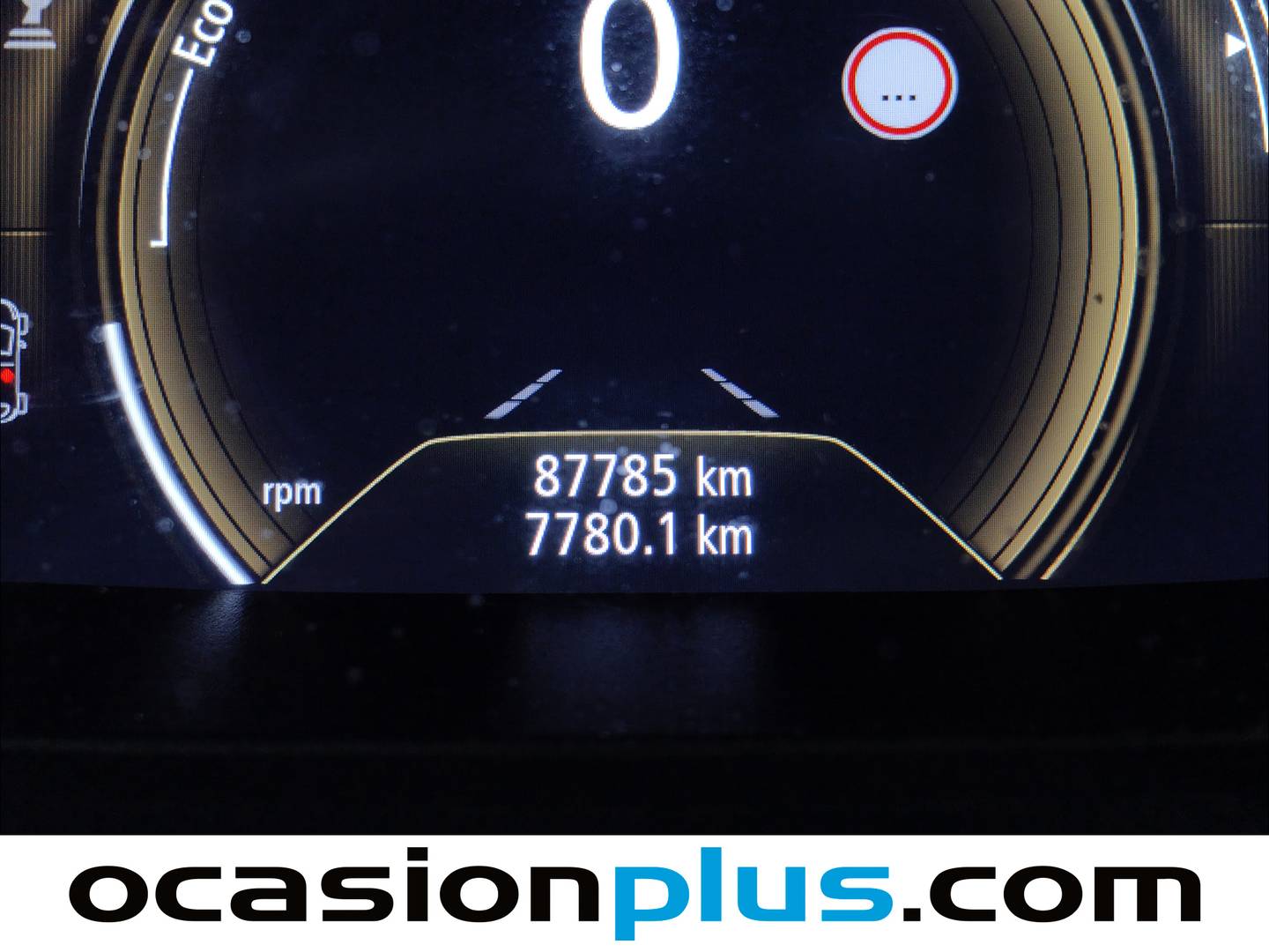 Renault Scénic Renault Scenic Limited TCe (140 CV) GPF seminuevo