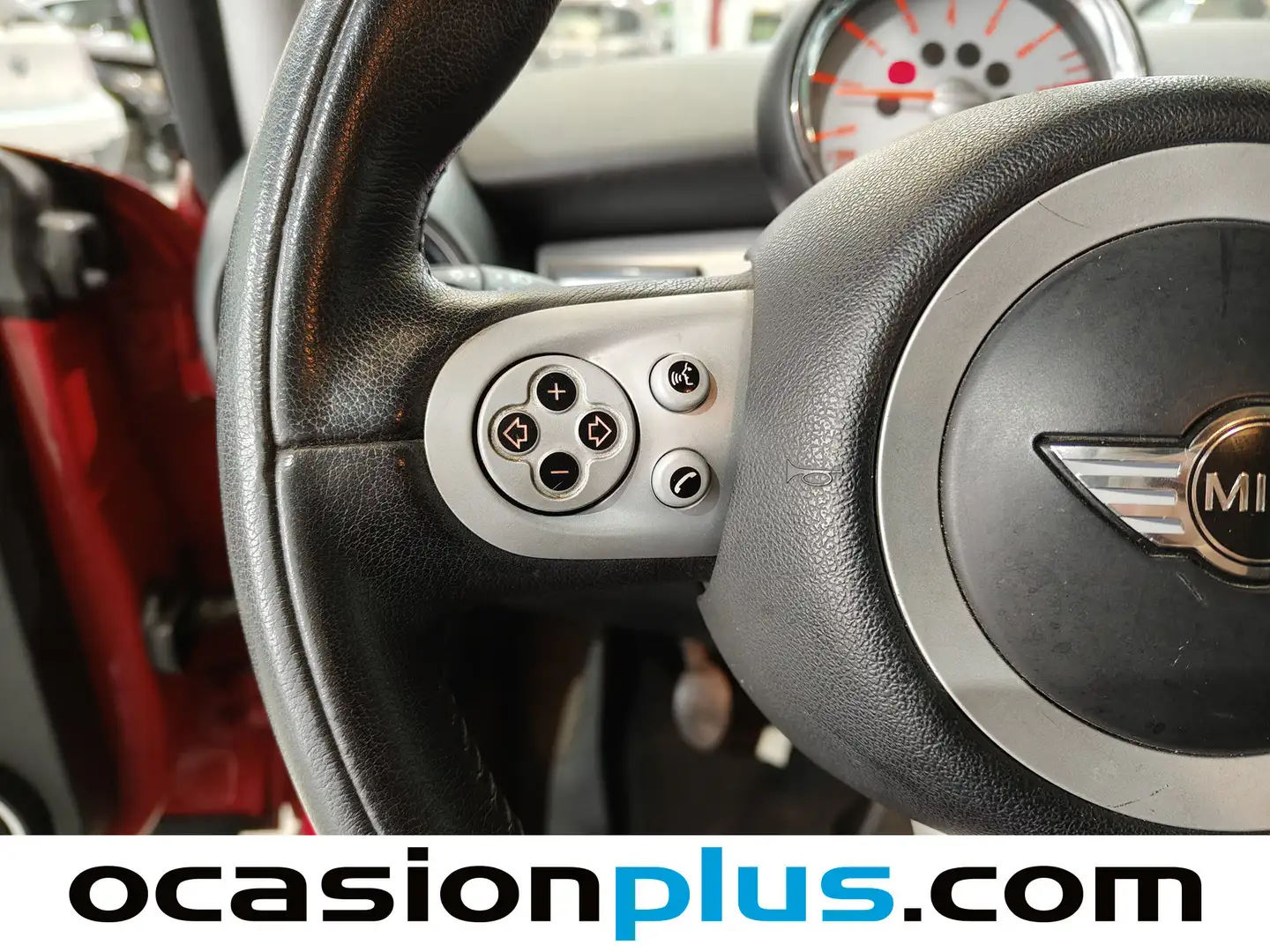 Foto Mini MINI MINI MINI 3 Puertas 3 Puertas Cooper (120 CV)